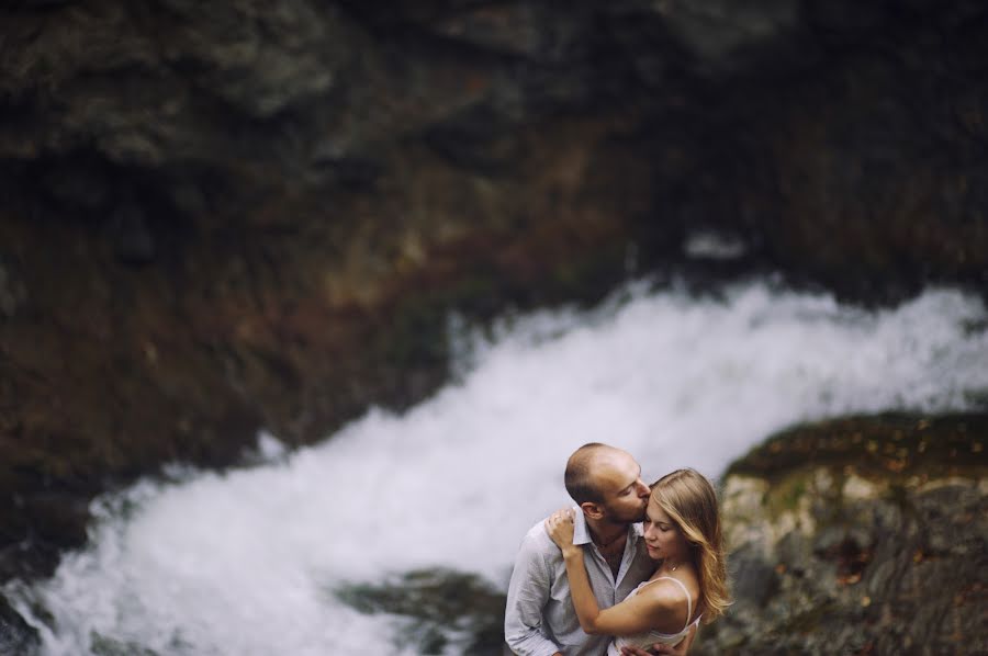 Fotografo di matrimoni Igor Shevchenko (wedlifer). Foto del 6 agosto 2015