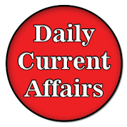 Daily Current Affairs 2015  Icon