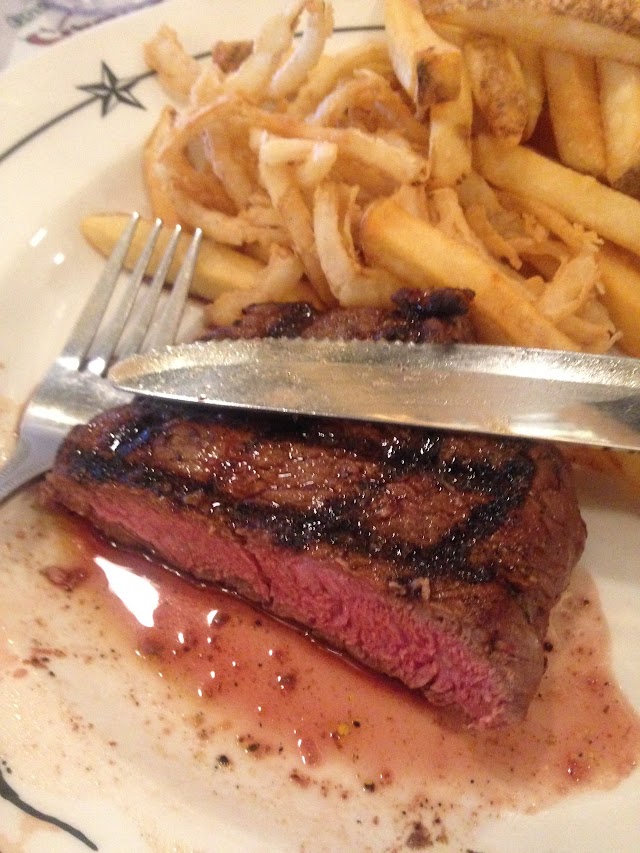 Saltgrass Steak House