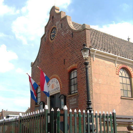 Museum van Egmond