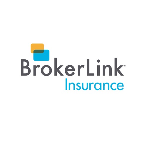 BrokerLink logo