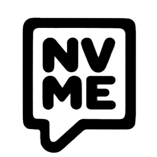 NVME logo