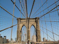 Brooklyn bridge