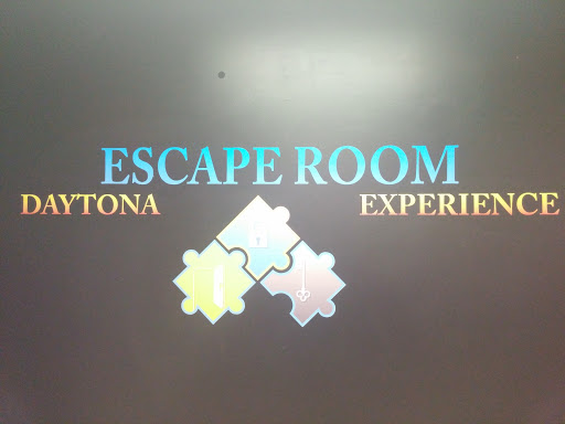 Tourist Attraction «Daytona Escape Room Experience», reviews and photos, 681 Beville Rd, South Daytona, FL 32119, USA