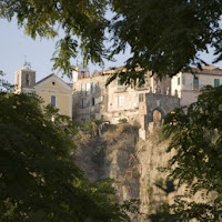 Agropoli  Il centro storico di 