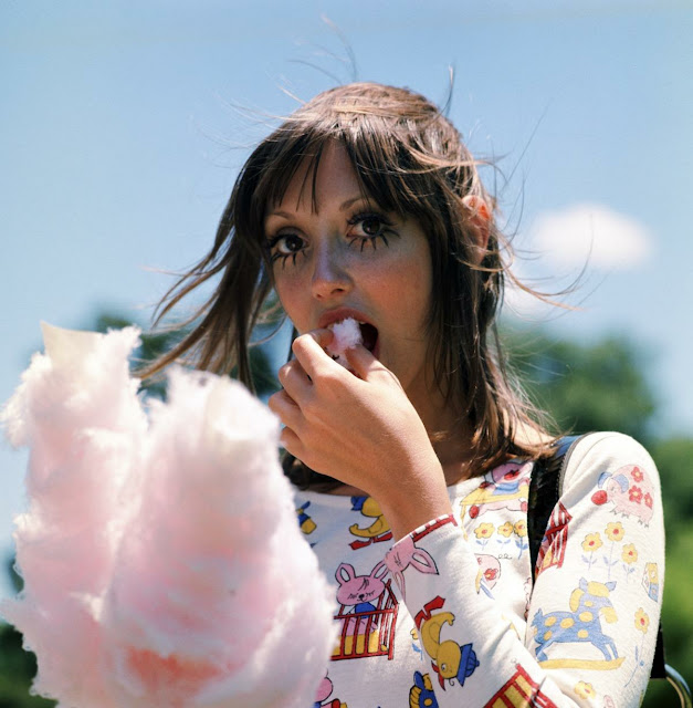 Shelley Duvall Awesome Profile Pics