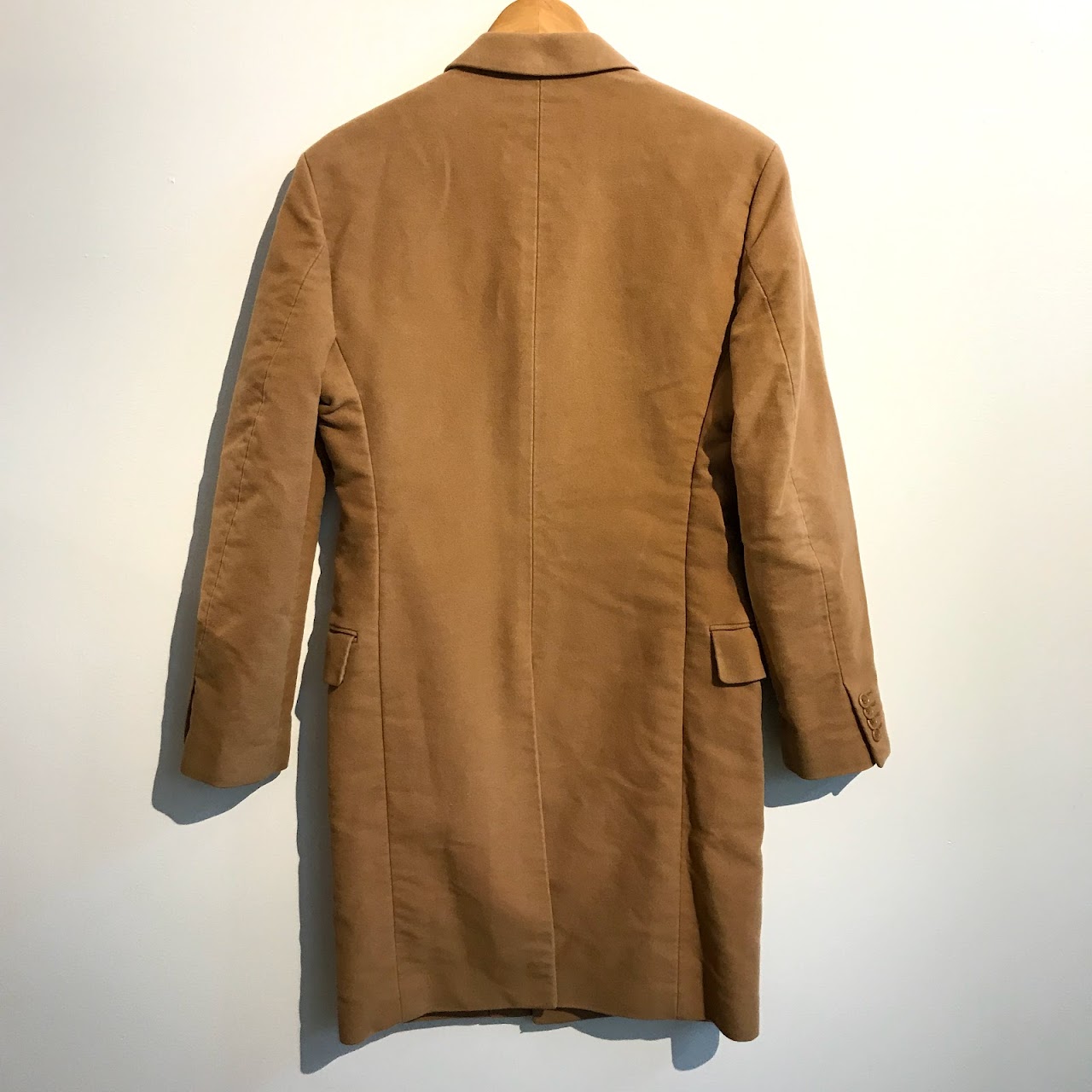 Helmut Lang Coat