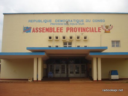 provinces les plus riches en RDC