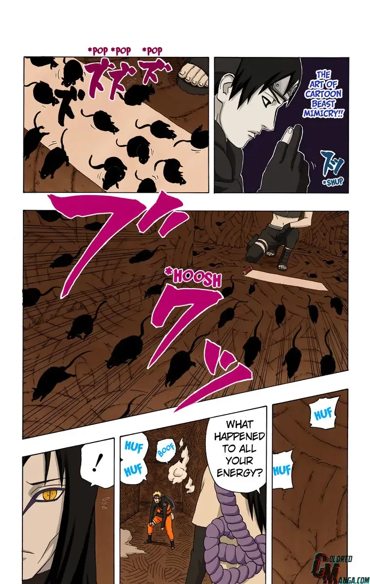 Chapter 305 Page 4