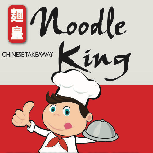 Noodle King logo