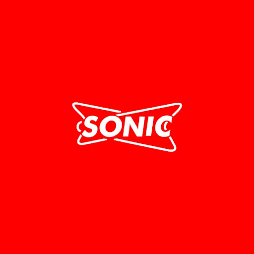 Sonic Drive-In logo