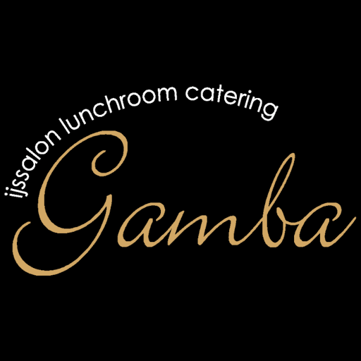 IJssalon Gamba logo