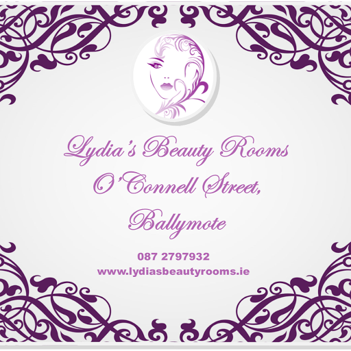 Lydia's Beauty Rooms