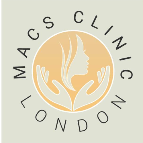 MACS Clinic logo