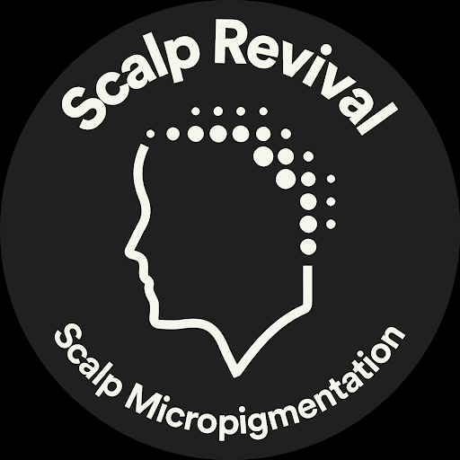 Scalp Revival - Scalp Micropigmentation