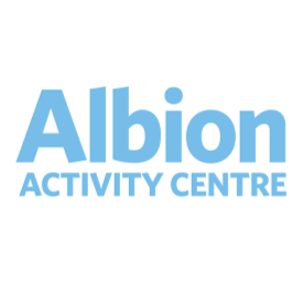 Albion Activity Centre logo