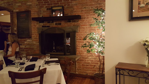 French Restaurant «Le Parc Bistro», reviews and photos, 207 W Patrick St, Frederick, MD 21701, USA