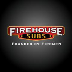 Firehouse Subs Piazza Fiorina logo