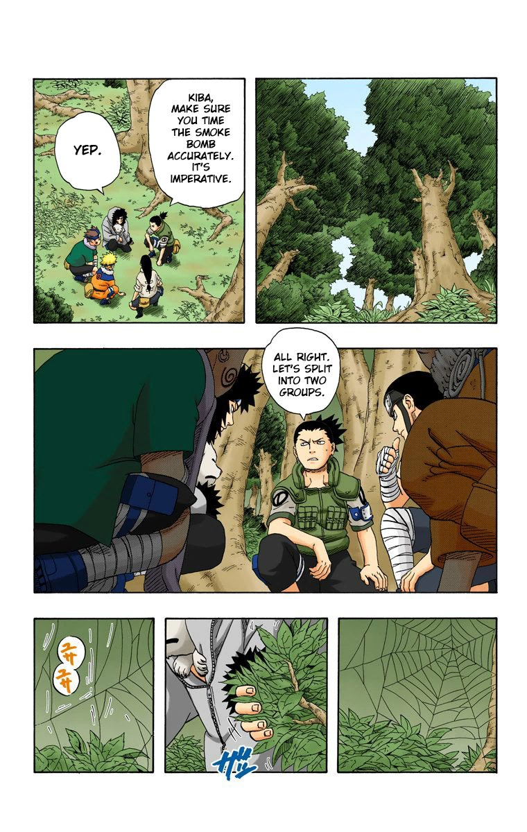 Chapter 186 Page 2