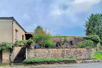 maison à Frayssinet-le-Gélat (46)