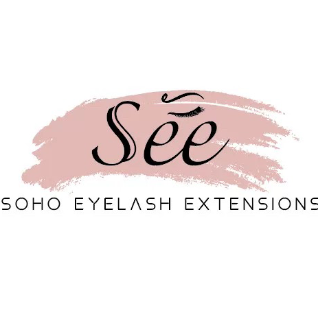 Soho Eyelash Extensions logo