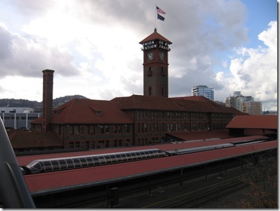 IMG_9858 Union Station in Portland, Oregon on October 21, 2009