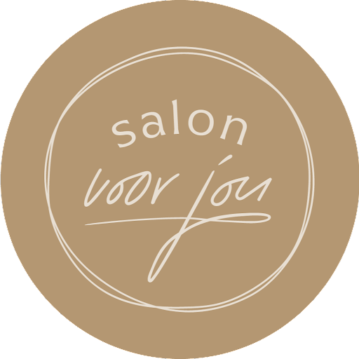 Salon voor jou logo