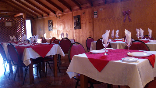 Restaurant Kavasso, Rengo 559, Los Angeles, Los Ángeles, Región del Bío Bío, Chile, Restaurante | Bíobío