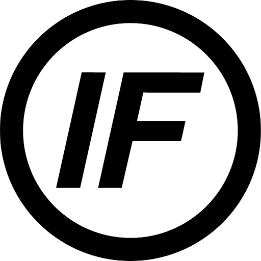 Innovative Fitness North Vancouver logo