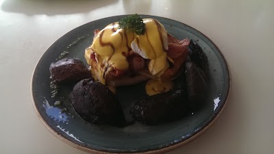 Photos of Mozaik Cafe