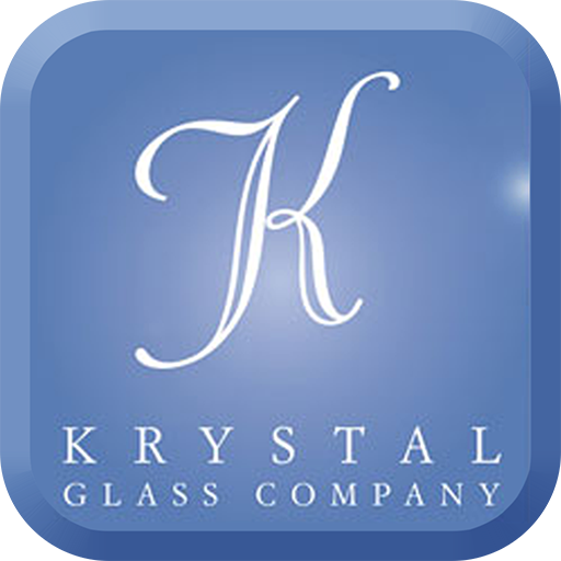 Krystal Glass Company 商業 App LOGO-APP開箱王