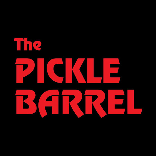 Pickle Barrel logo