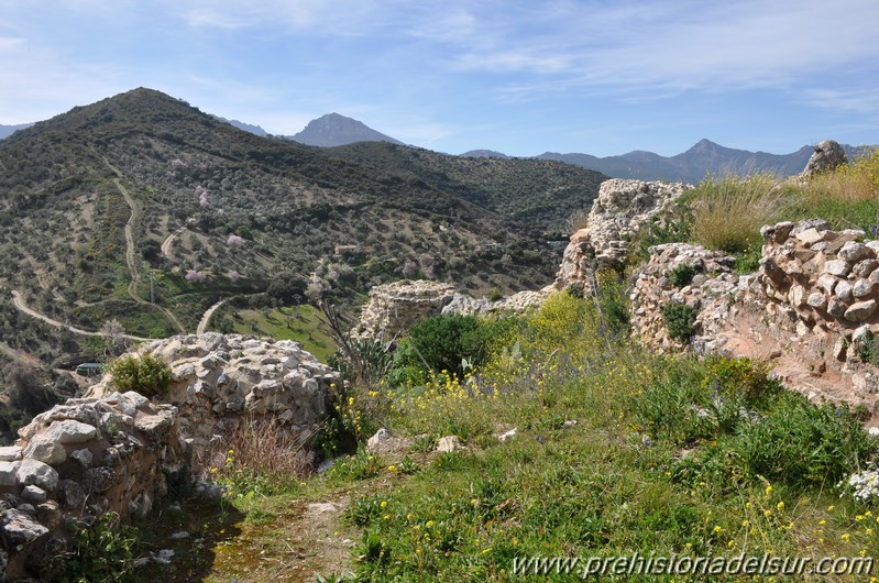 Villa Medieval de Zahara de la Sierra