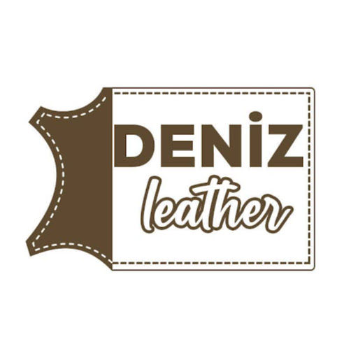 Deniz Deri ( Deniz Leather) logo