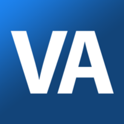 Sacramento VA Medical Center logo