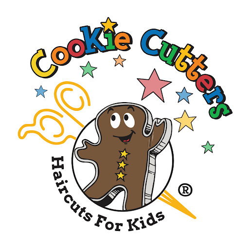 Cookie Cutters Haircuts for Kids - La Vista logo