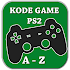 Kumpulan Kode Game Ps21.0.0