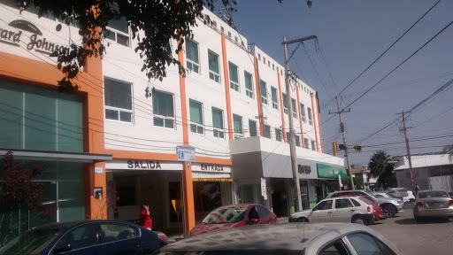 Howard Johnson Leon Avenida, Leandro Valle 516, Bellavista, 37000 León, Gto., México, Alojamiento en interiores | León