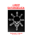 Liber Satangelica