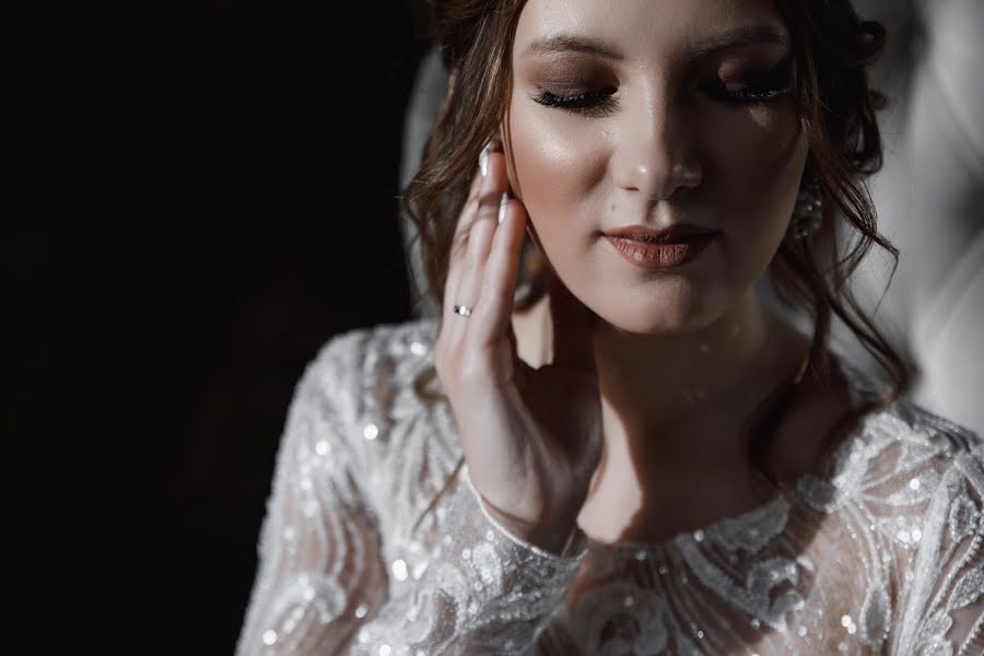 Esküvői fotós Evgeniy Marketov (marketoph). Készítés ideje: 2019 február 18.