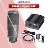 Mic Thu Âm Takstar Sm - 8B, Micro Livestream, Karaoke Chuyên Nghiệp, Hàng Chính Hãng [Bảo Hành 12 Tháng]