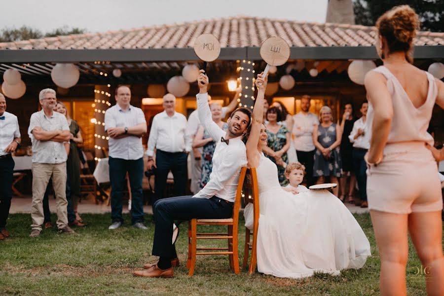 Photographe de mariage Jean-Charles Degliespost (jcdegliesposti). Photo du 10 novembre 2020