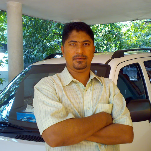 Suraj Joseph Photo 18