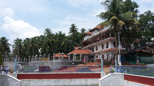 Kalleri Kuttichathan Temple, Ponmeri Parambil, Villiappally (VIA), Kalleri, Vadakara, Kozhikode, Kerala 673542, India, Place_of_Worship, state KL