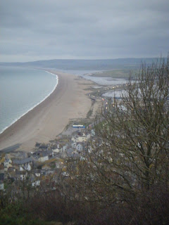 Chesil Beach - Wikipedia