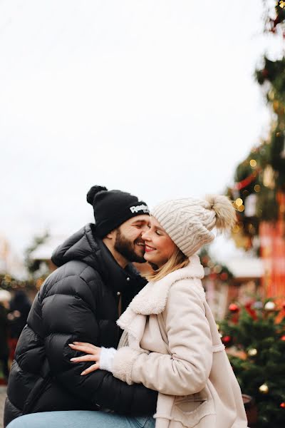 Wedding photographer Maria Ermachkova (mariaermachkova). Photo of 5 August 2022