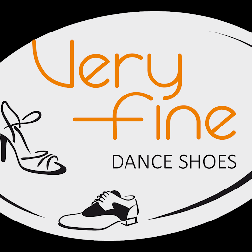 Veryfine Tanzshop Schweiz logo