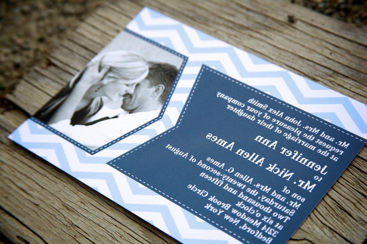 Basic Invite Wedding