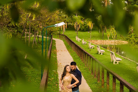 Fotógrafo de bodas Marcelo Marcelo Dias (1515). Foto del 15 de mayo 2019