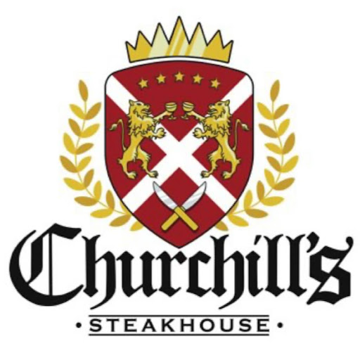 Churchill's Steakhouse